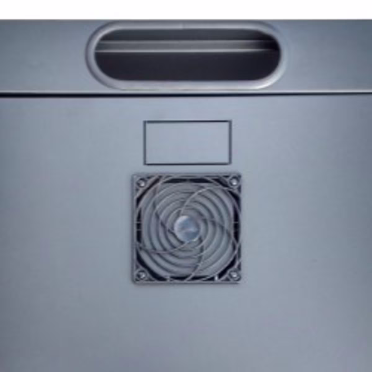 QUEST GW-2867 Gabinete Pared Abatible 19" EIA-310, Prof. 23"