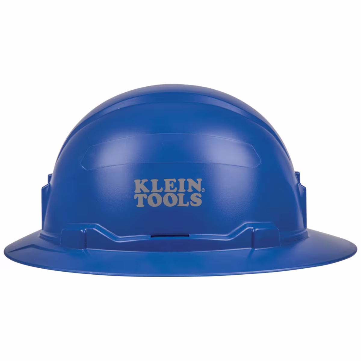 Casco Seguridad Klein 60249 Tipo Cachucha, ANSI/ISEA Z89.1, Azul