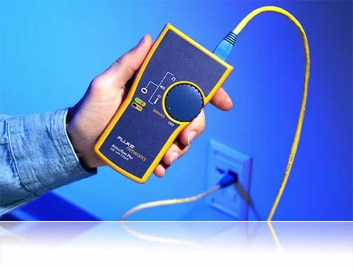 MT-8200-63A SONDA INTELLITONE PRO200 FLUKE