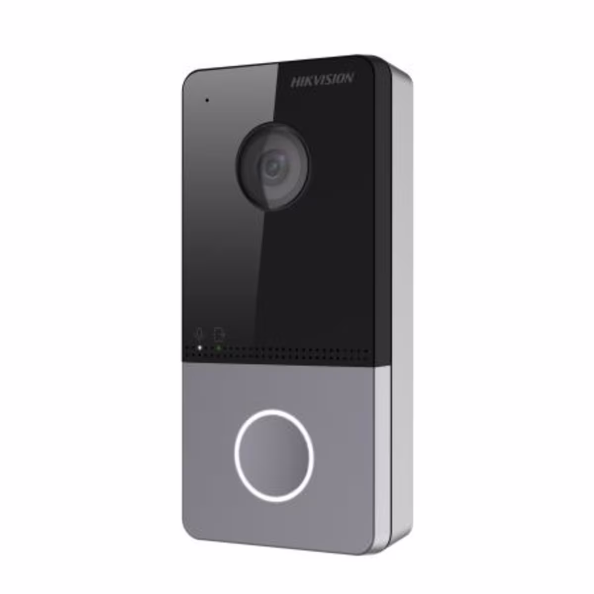 DS-KV6113-WPE1(B)  ) VIDEOPORTERO IP 2 MP CON APERTURA DESDE HIK-CONNECT IP65