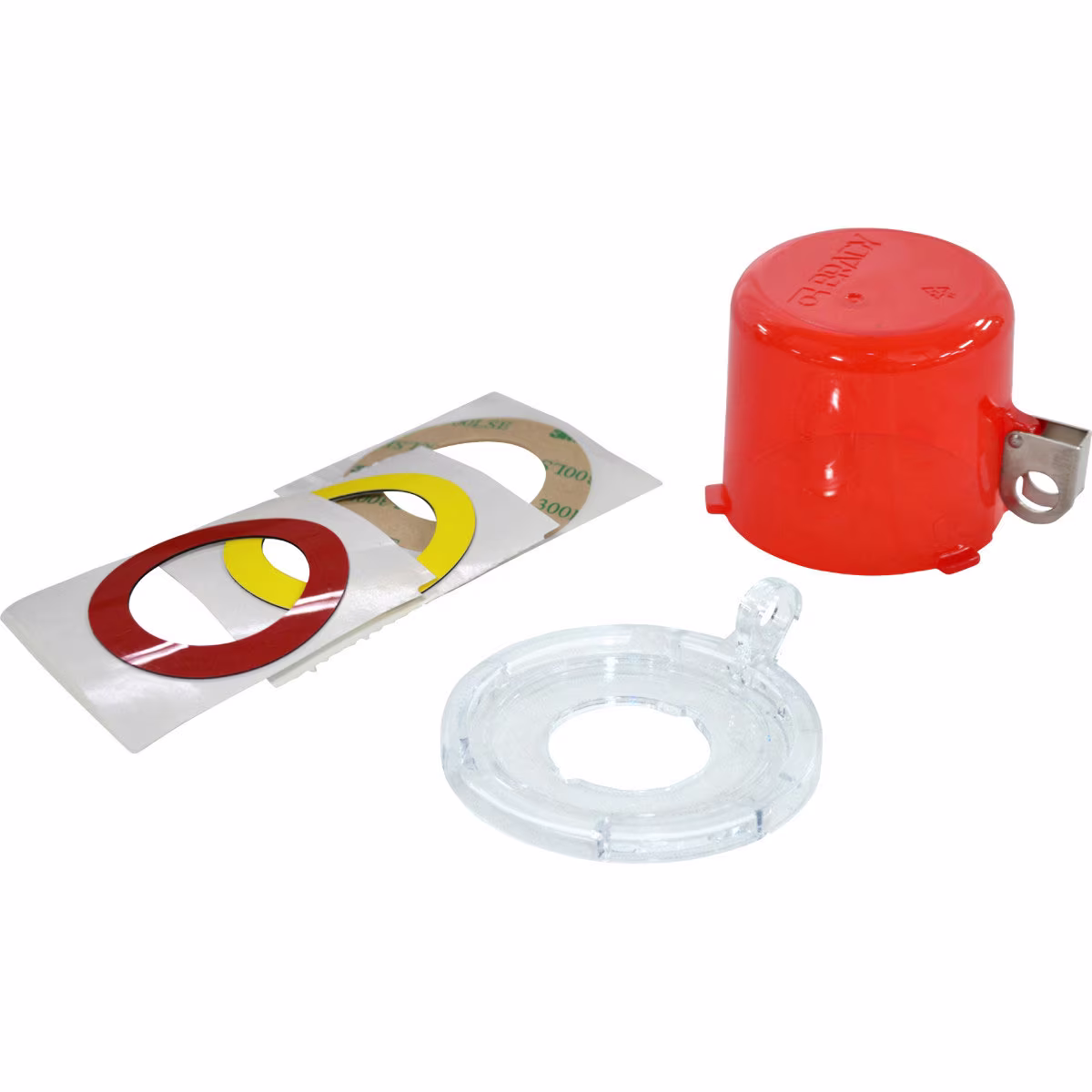 130821 DISPOSITIVO DE BLOQUEO PARA BOTON PULSADOR