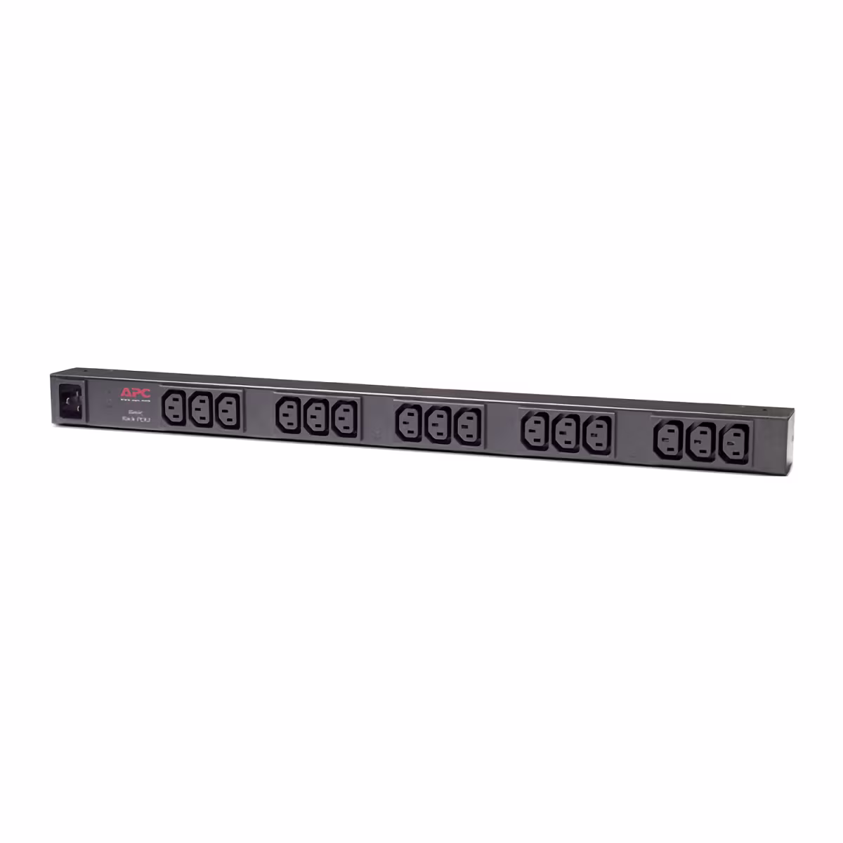 AP9572 PDU DE RACK 16 AMPERIOS 15 TOMAS VERTICAL 