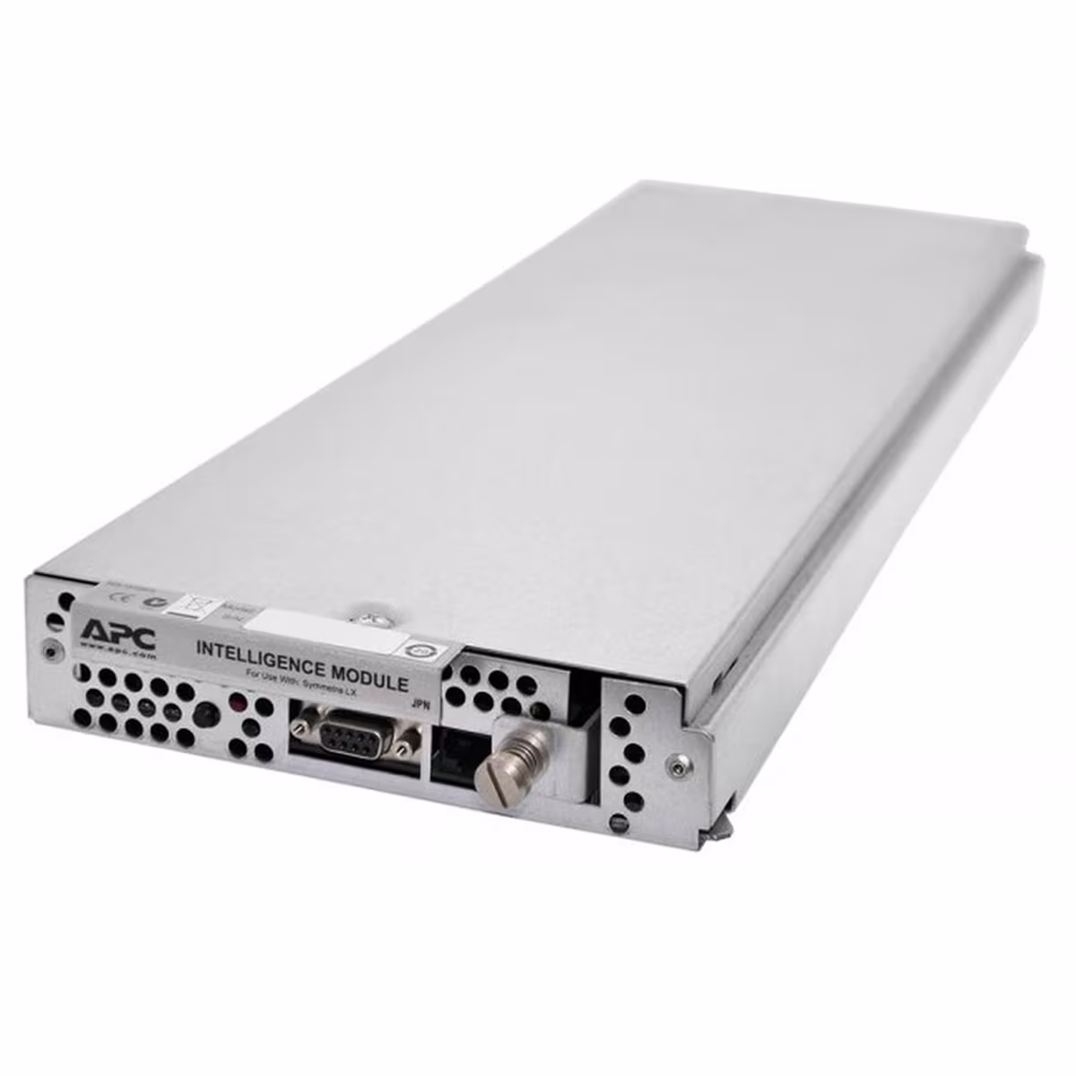 APC SYMIM5 Symmetra LX Módulo Inteligencia: Gestión Remota UPS
