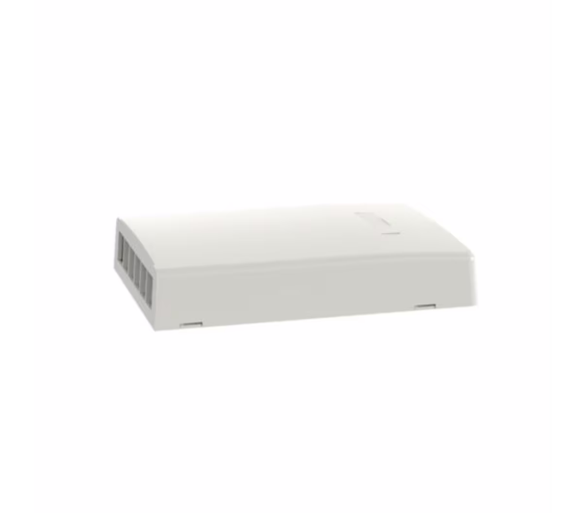 NK6BXIW-AY CAJA DE MONTAJE SUPERFICIAL DE 6 SALIDAS