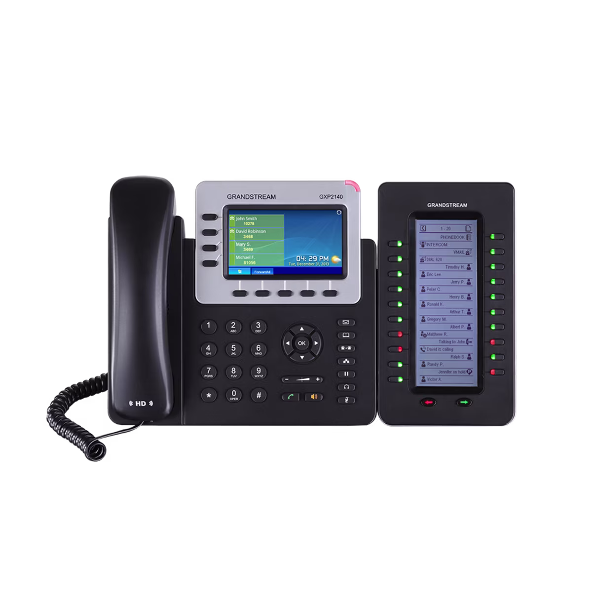 GXP2200EXT BOTONERA PARA TELÉFONOS  GRANDSTREAM  