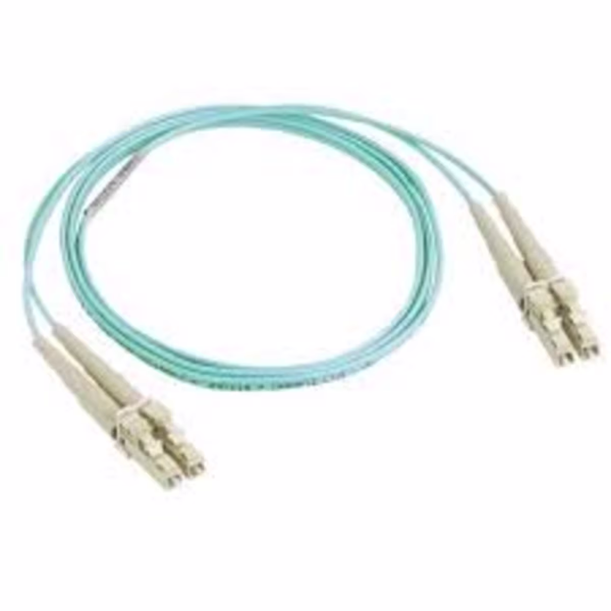 FXD2-2M3Y PATCH CORD ST-ST DUPLEX 3 METROS 50/125 OM3