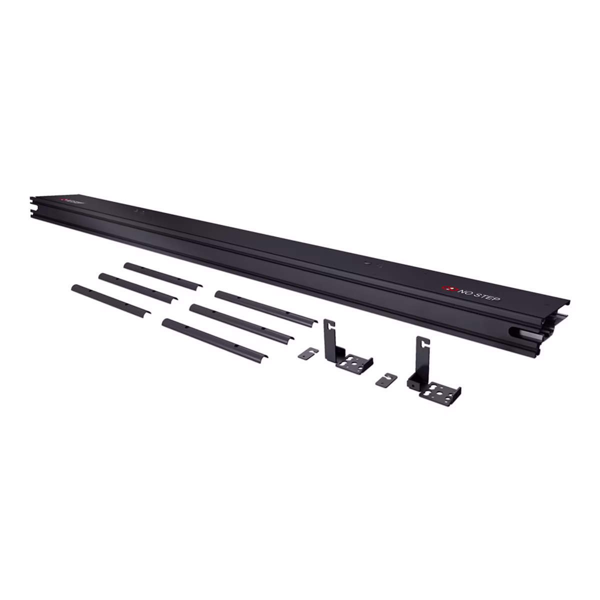 Riel de Montaje Modular Paneles de Techo APC, Acero Estructural