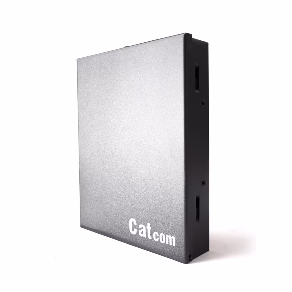 ODF-WMB001 ODF MONTAJE EN PARED PARA MANEJO DE FIBRAS CAP VA, CATCOM