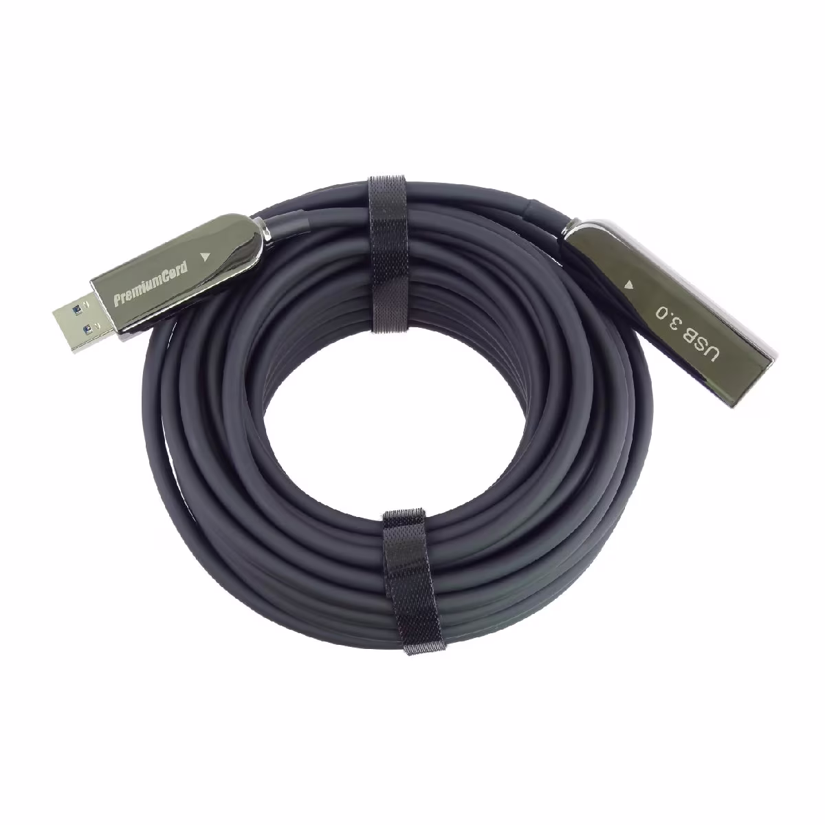 BLUSTREAM SILVERGATE KU3FIBER15 USB 3.2 AOC Fibra 15m