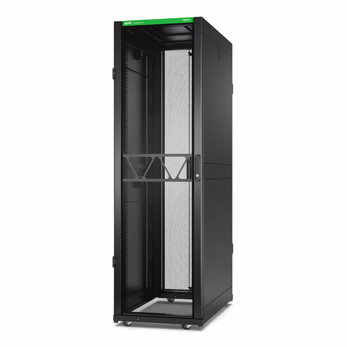 APC NetShelter SX Gen 2 42U Gabinete Rack Servidor 600x1070mm