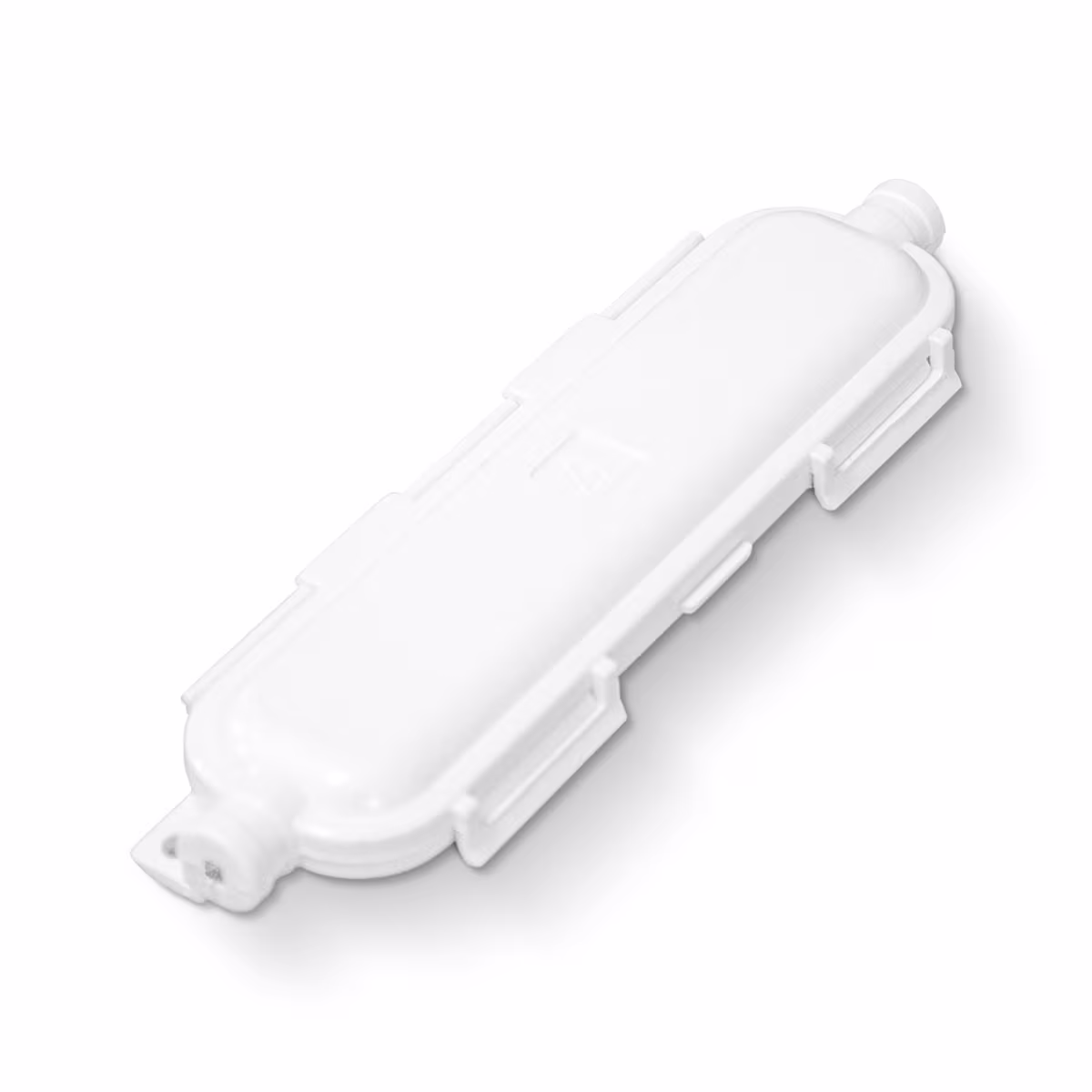 1ADDCLOSURE CÁPSULA PROTECTORA P/ADAPTADOR SIMPLEX, CATCOM