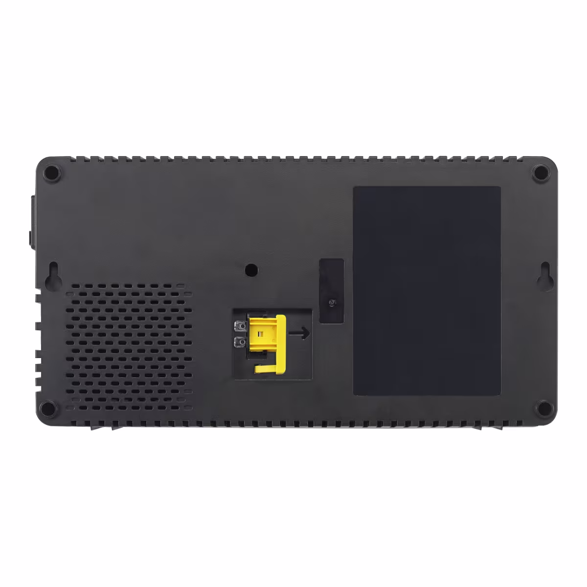 UPS APC BV500 Easy 500VA/120V. Respaldo crítico para cargas IT.
