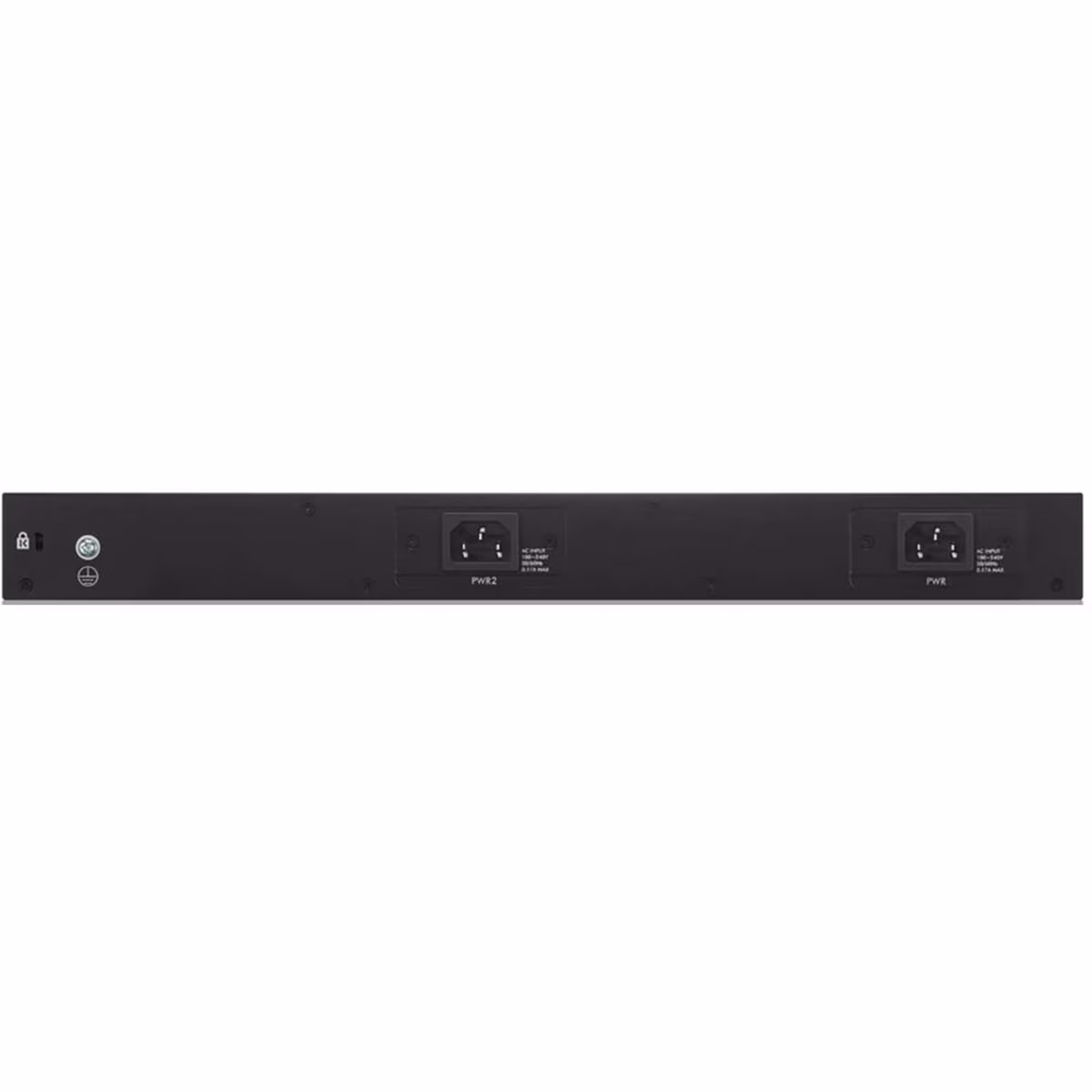 Zyxel XGS4600-32 | Switch L3 GbE 32 Puertos, Uplink 10GbE SFP+