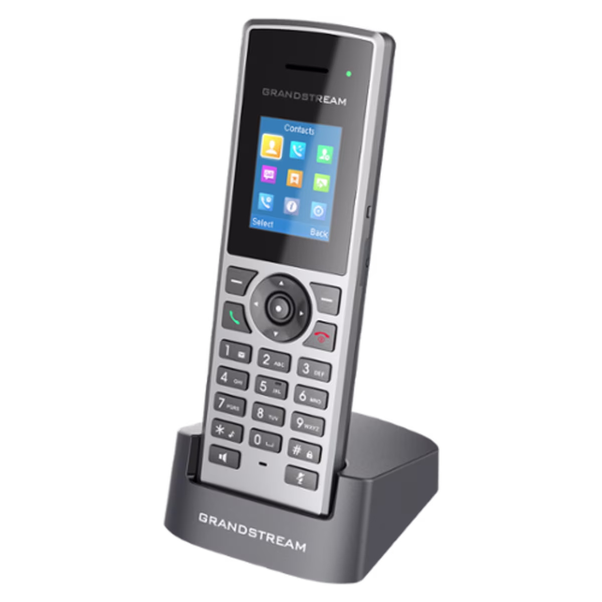 DP722 TELEFONO INALAMBRICO DETEC PARA BASE DP-752