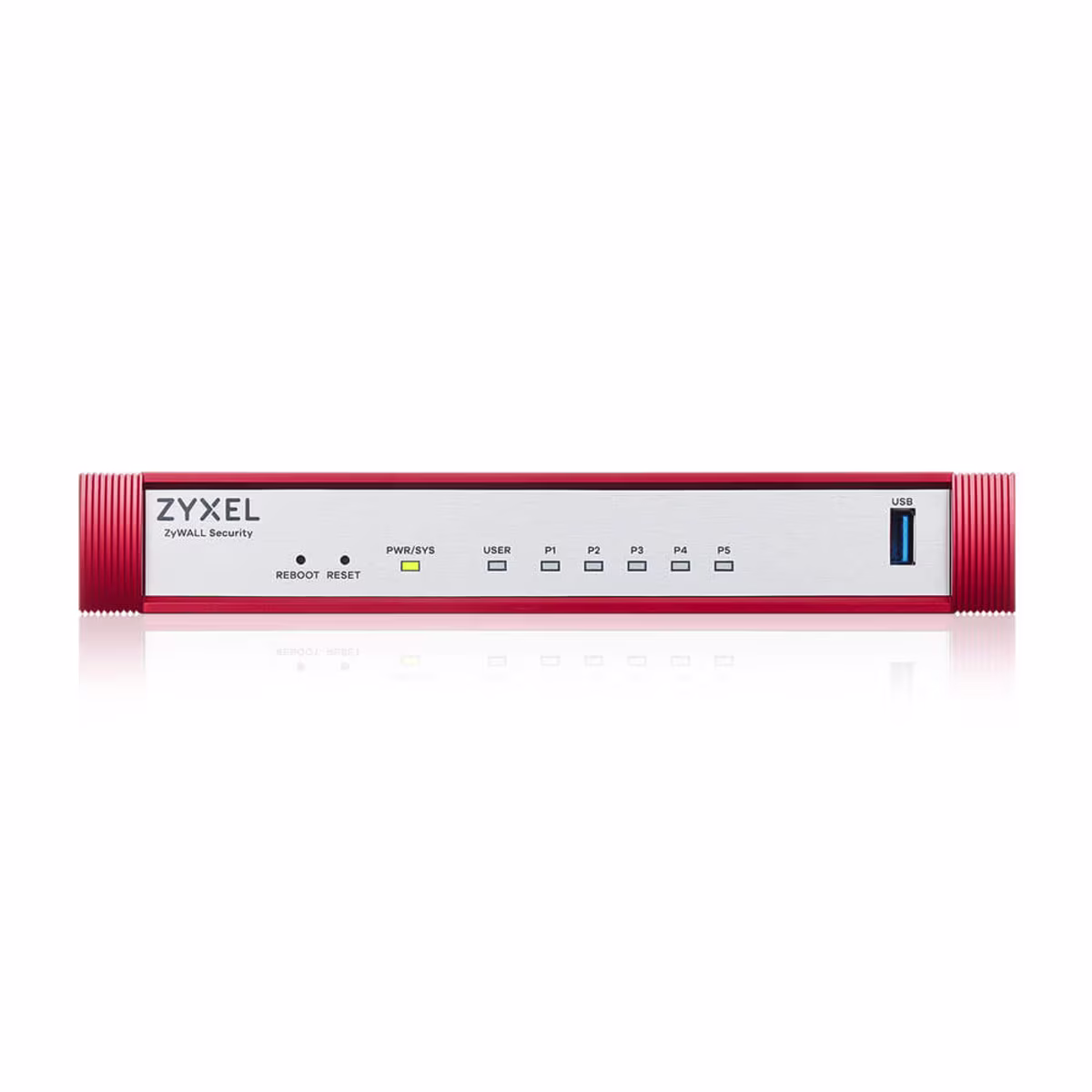Zyxel USGFLEX50HBUN UTM Firewall con Licencias Gold (1 año)