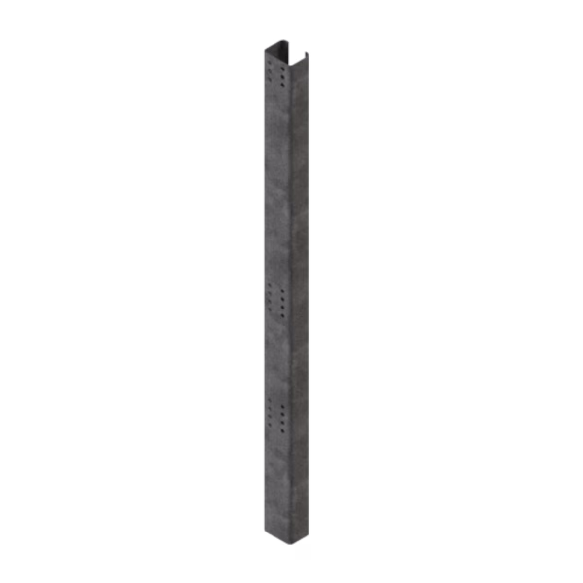 Unirac Pilar C 10.5' para Soporte Modular Paneles Solares