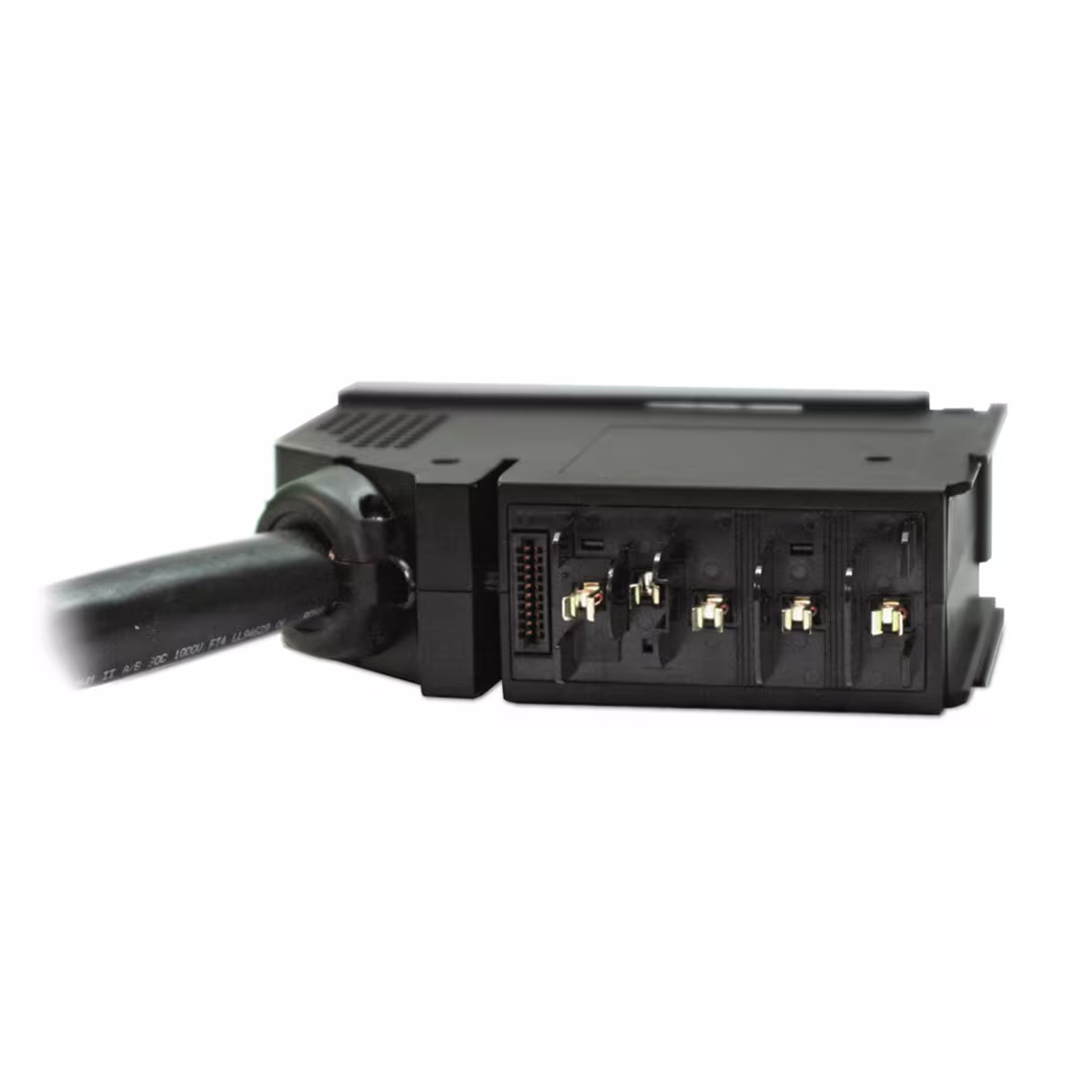 APC PDM3460 IEC309-200 Módulo Distribución Potencia Industrial