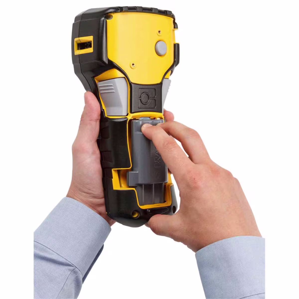 M210-BATTERY BATERIA LION RECARGABLE PARA IMPRESORA BRADY