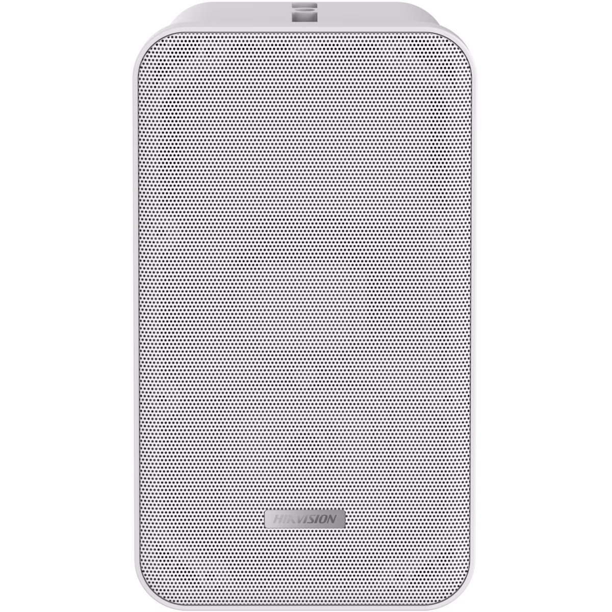 DS-QAE0420G1-V(O-STD) Altavoz Tipo Columna 20 Watts 100 V Rejilla de Metal Color Blanco Montaje en L