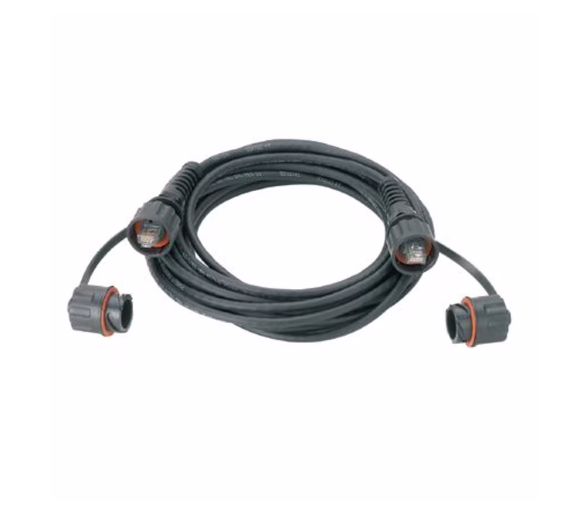 IUTPSP7BL PATCH CORD INDUSTRIALNET CAT 6 UTP 7FT