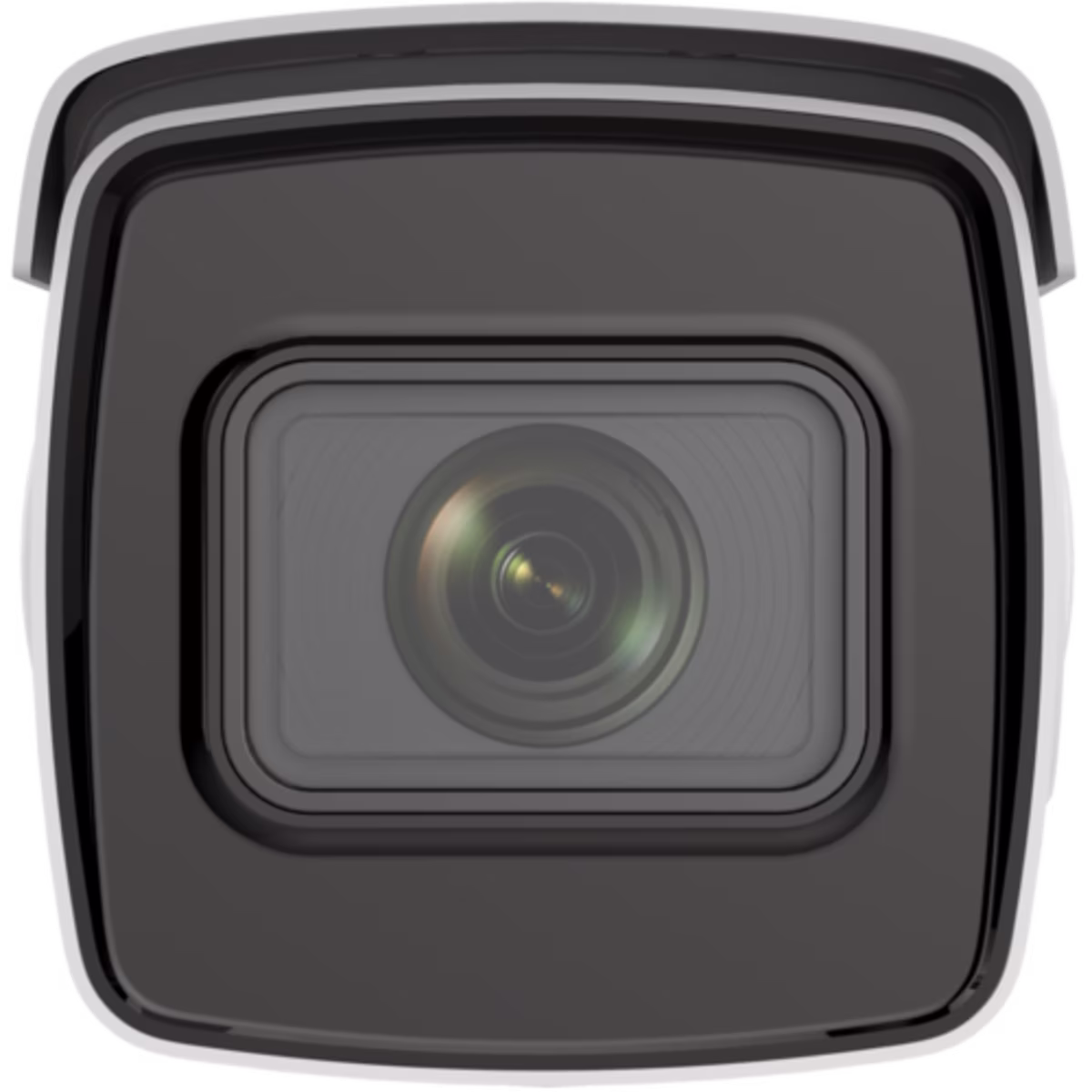 HIKVISION Cámara IP 4MP WDR IR, PoE, Lente Motorizado Vari-focal
