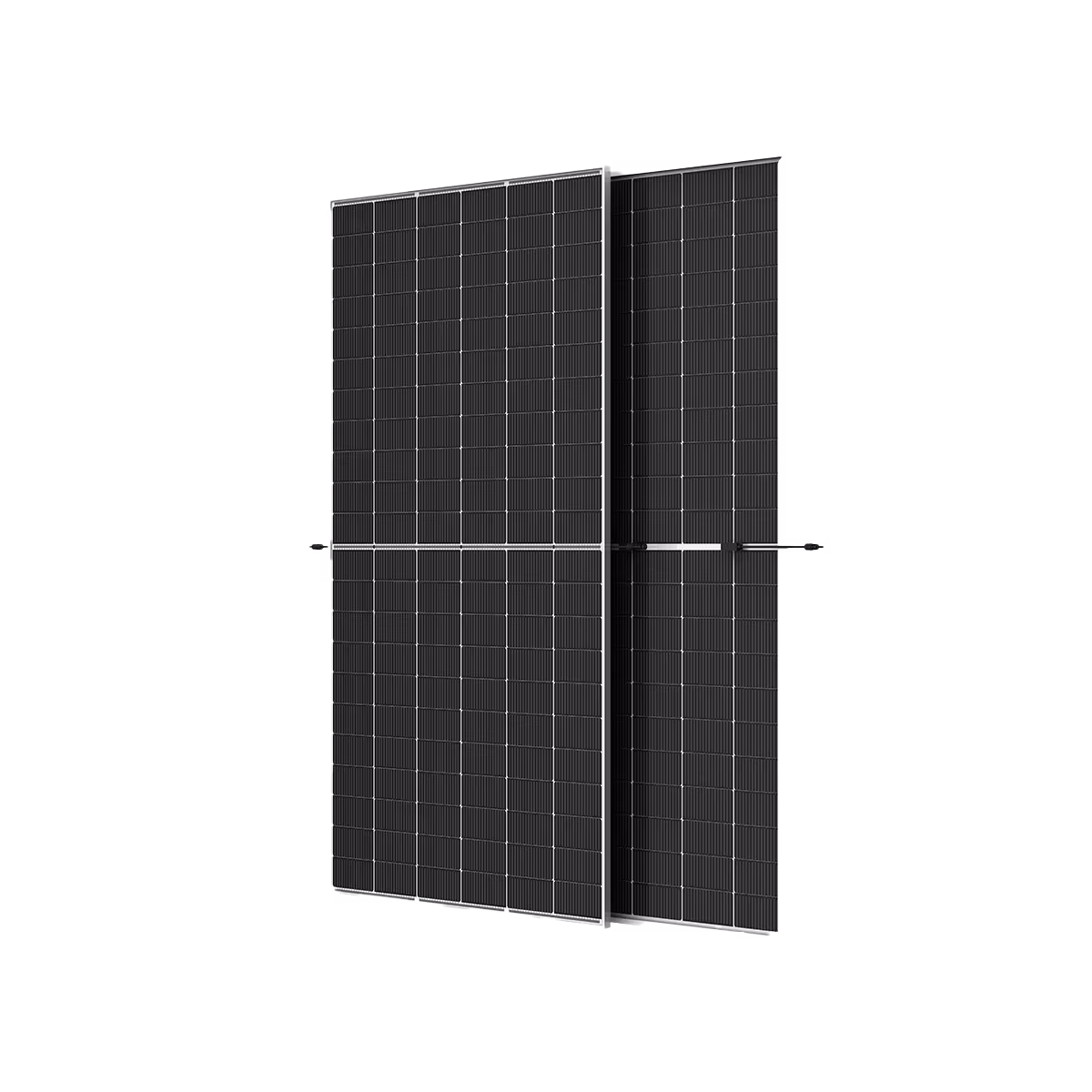 MULTIMARCA Panel Solar Monocristalino Bifacial 610W TSM-610NEG19C