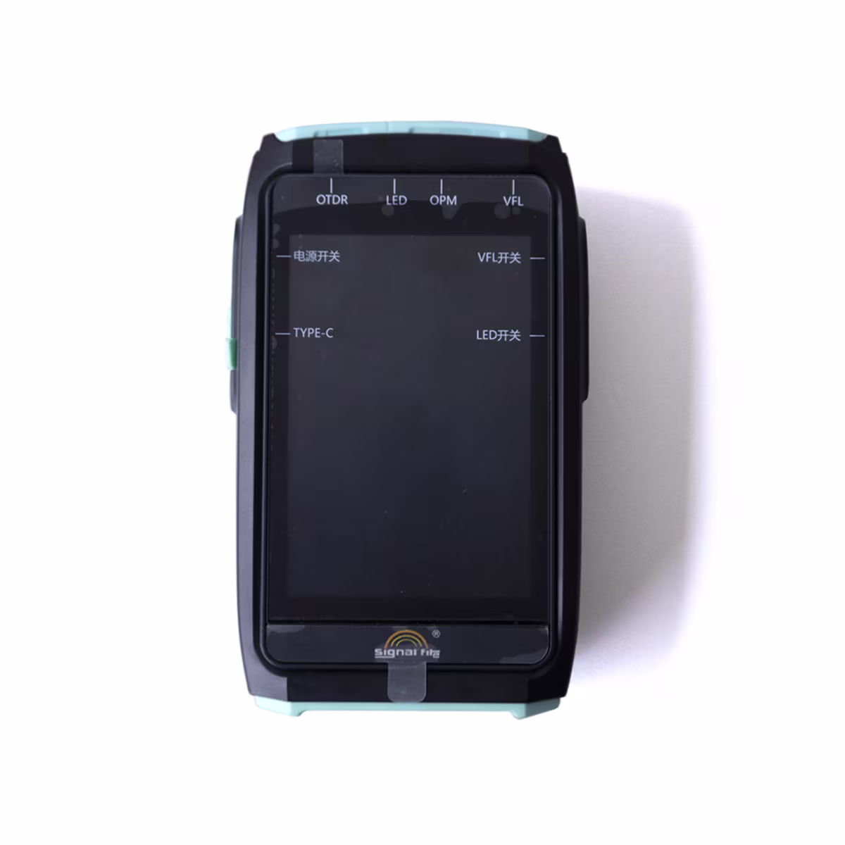 CATCOMF OTDR ZS1000-A, 20/22dB, SC/UPC, 80km