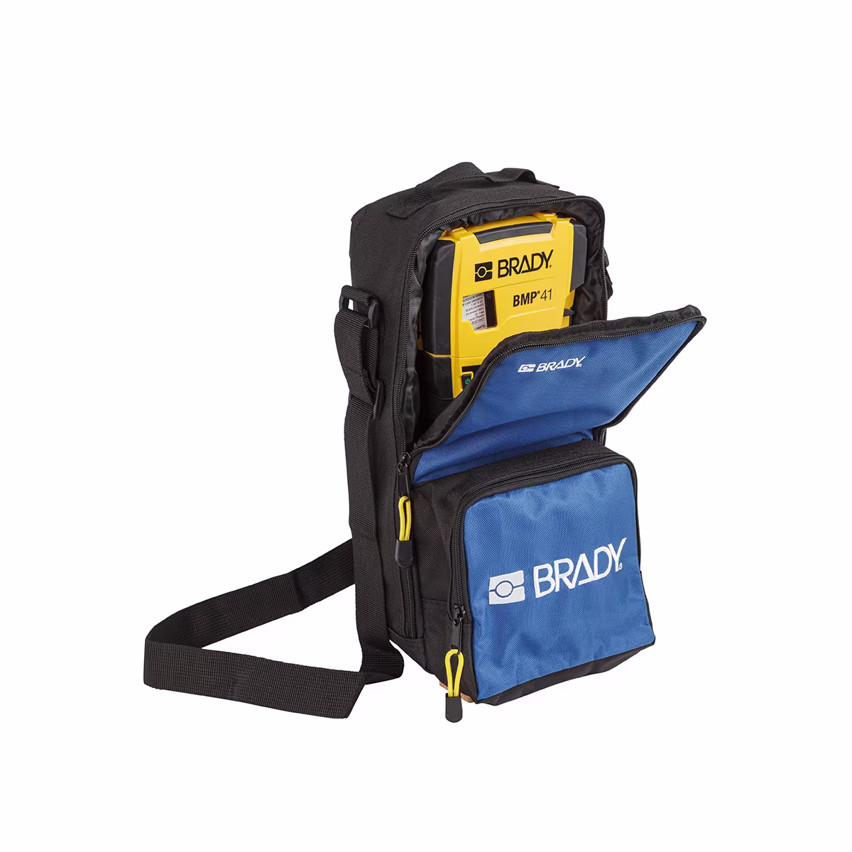 BMP-SC-2 Estuche blando para impresoras M4 y M6