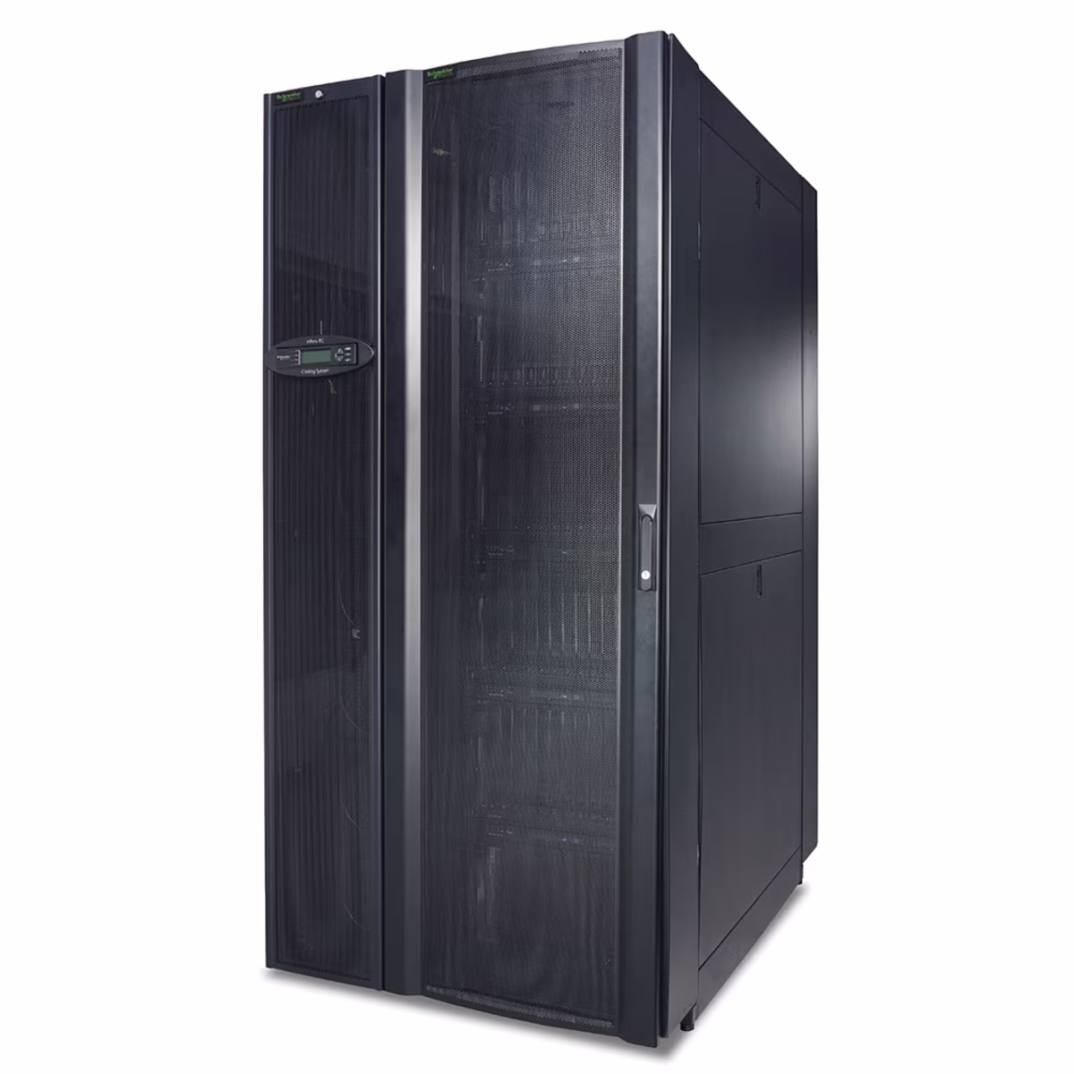Schneider Electric APC Contención Aire Trasera NetShelter SX