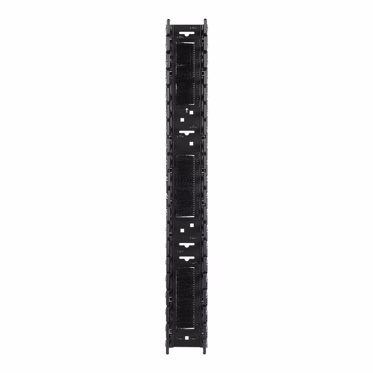 APC AR7588 Organizador Vertical Cables para Racks NetShelter SX