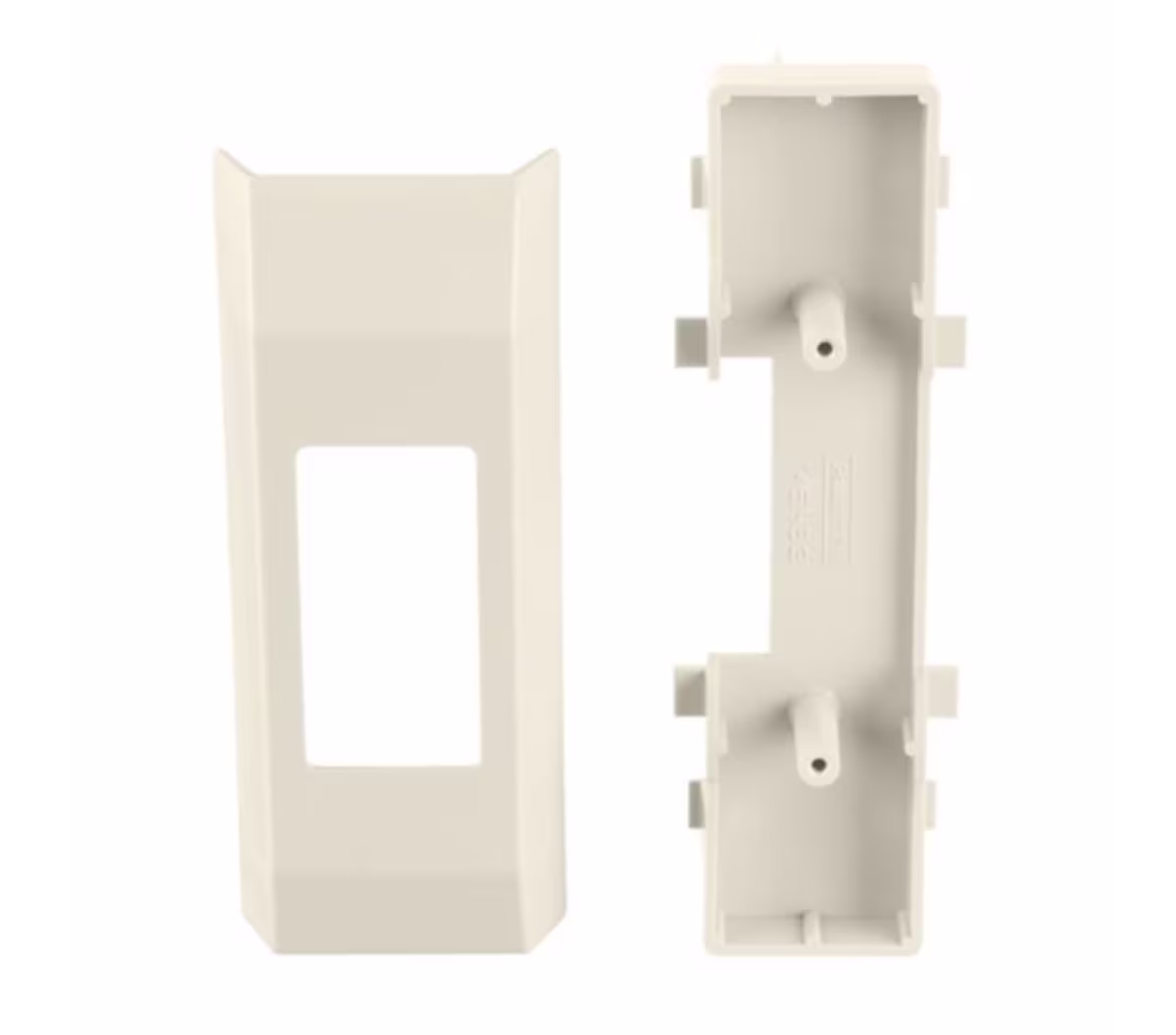 T45HEGBIW ACCESORIO DE CANALETA CAJA ESPECIAL PARA T-45