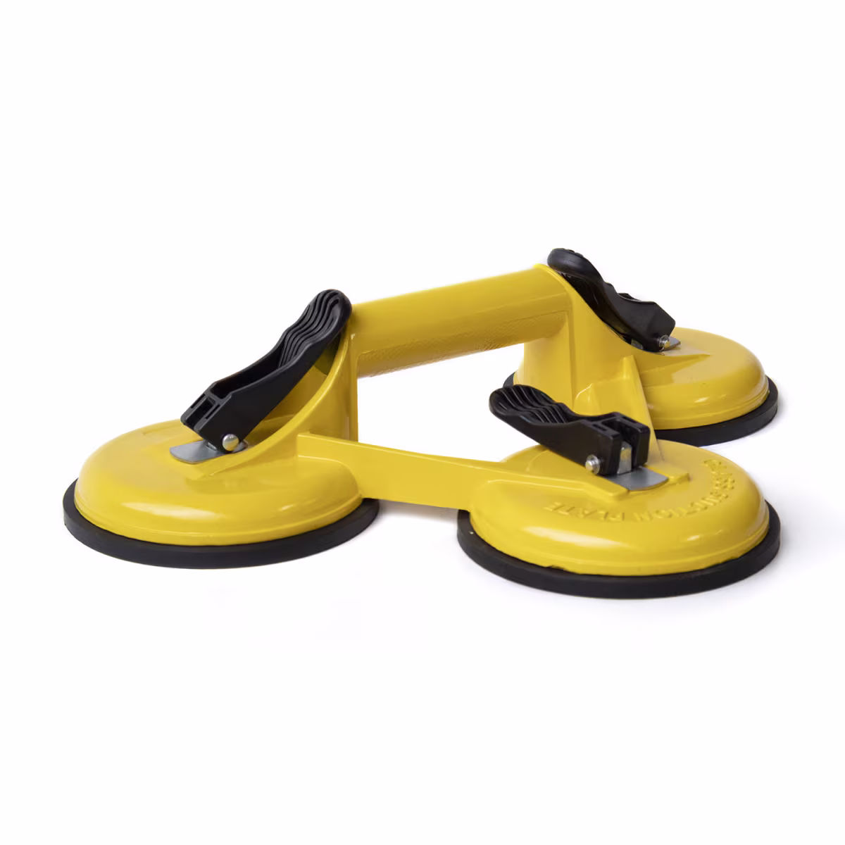 CUPLIFTRIPPLE CUPLIF HERRAMIENTA DE TRIPLE VENTOSA PARA INSTALAR PISO ELEVADO