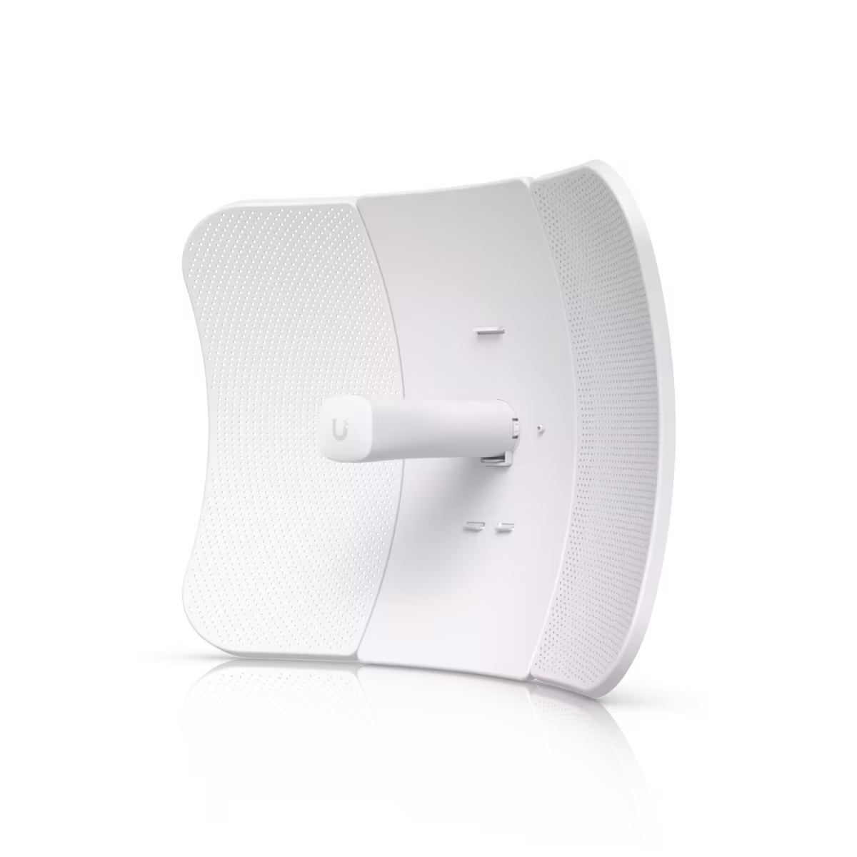 LBE-5AC-LR airMAX LITEBEAM 5AC DE LARGO ALCANCE 2X2 MIMO 26dBi, UBIQUITI