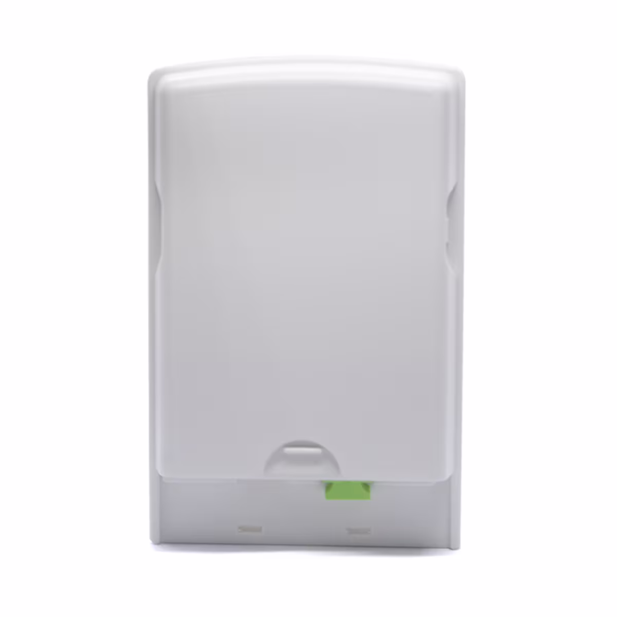 ODFP-1SCACP ODF MONTABLE EN PARED CON 1 ADAPTADOR SC/APC Y PITGAIL DE 1MT, CATCOM