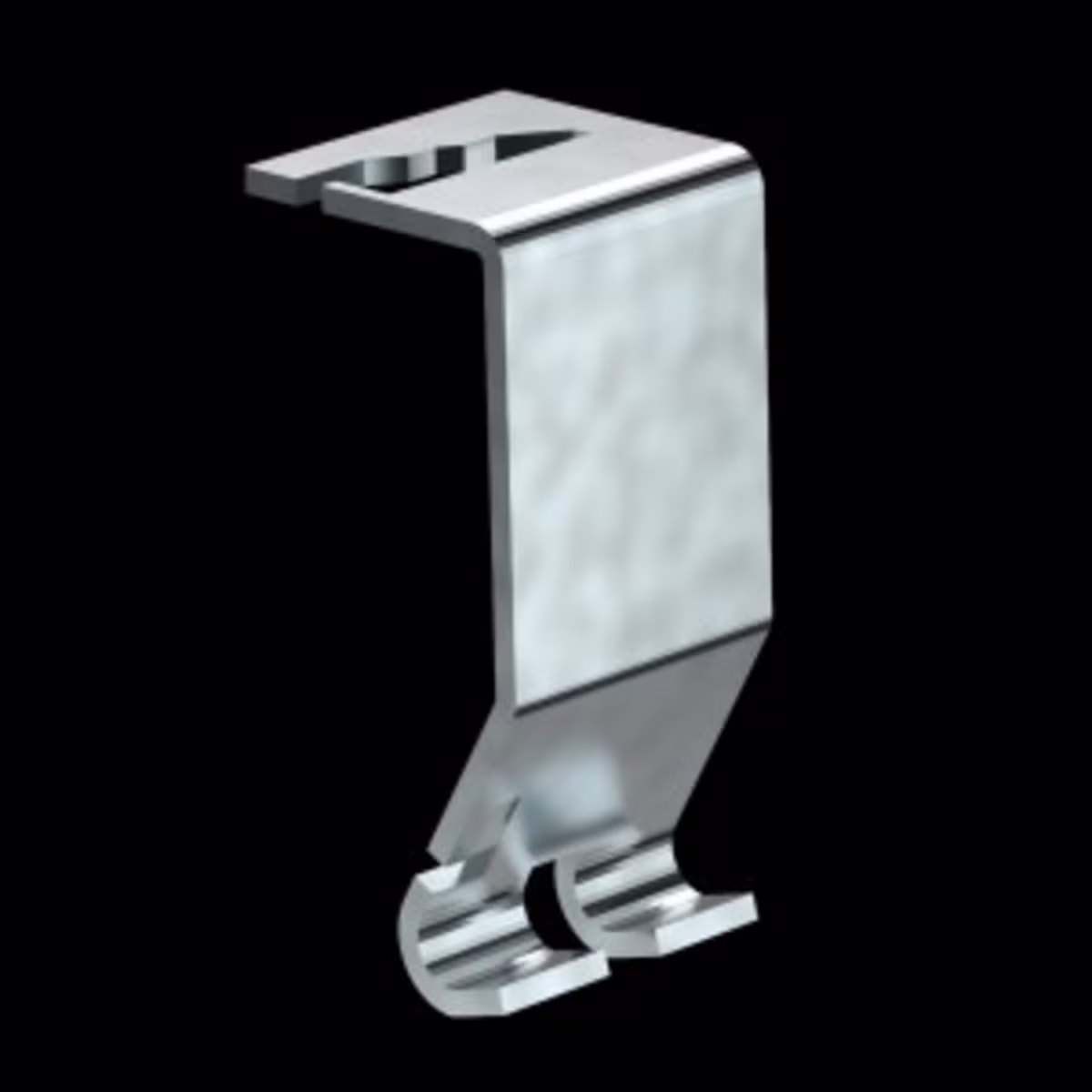 BM-OHL GANCHO TIPO TRAPECIO PARA SUSPENSIÓN EN TECHO CATCOM