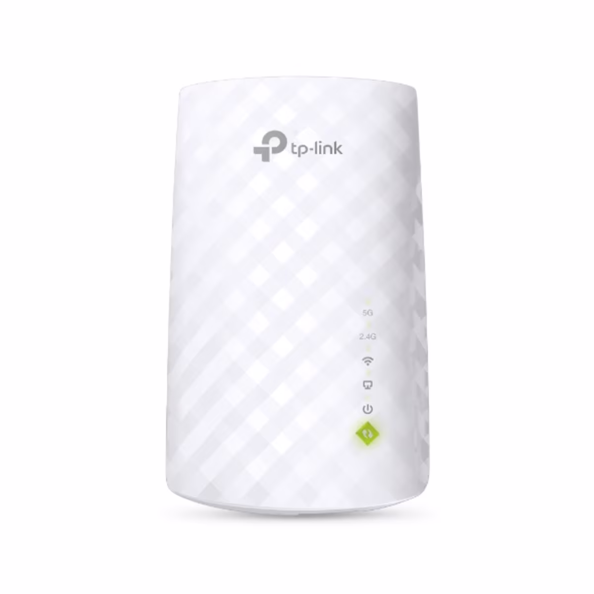 RE200 EXTENSOR DE RANGO WI-FI 802.11A/B/G/N/AC 750mbps 