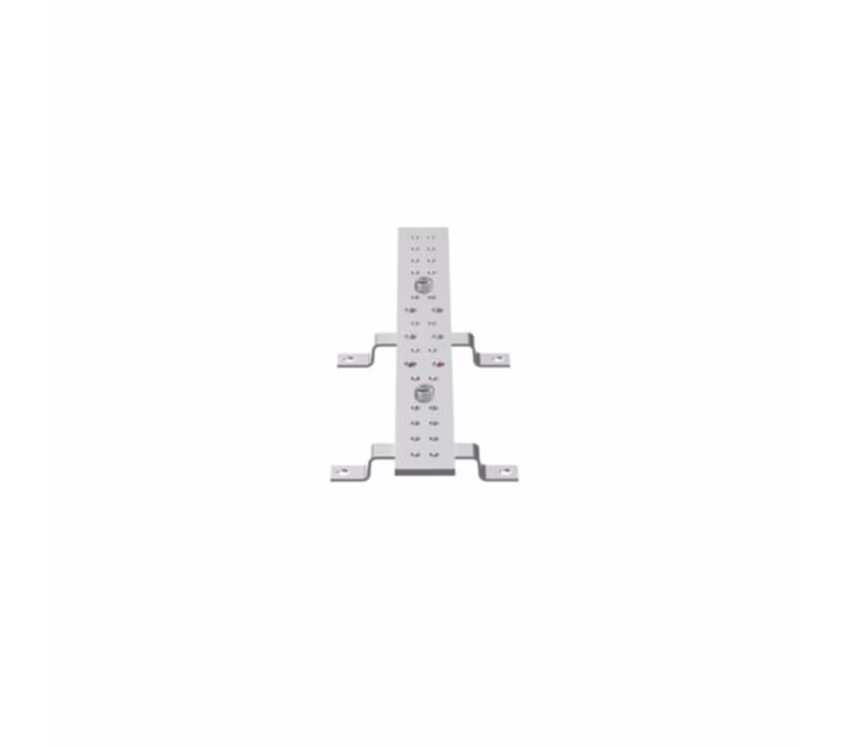 GB2B0312TPI-1 BARRA PARA ATERRIZAJE  1/4" x 2" x 20" 