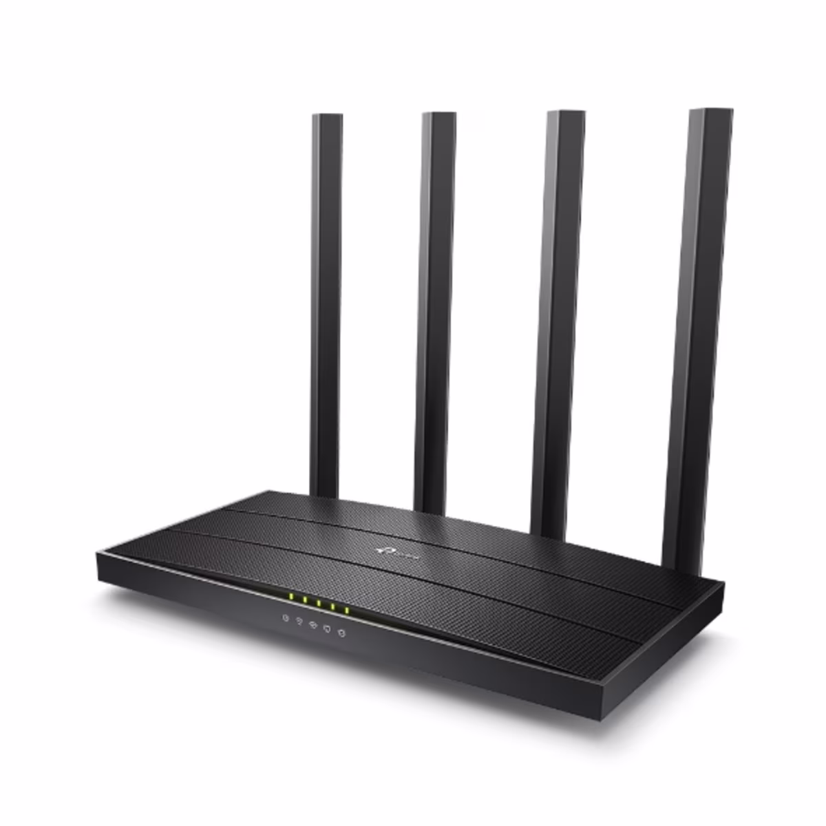ARCHER C80 ROUTER INALAMBRICO DUAL BAND AC 1900, 1 PTO. WAN + 4 PTOS. LAN GIGABIT