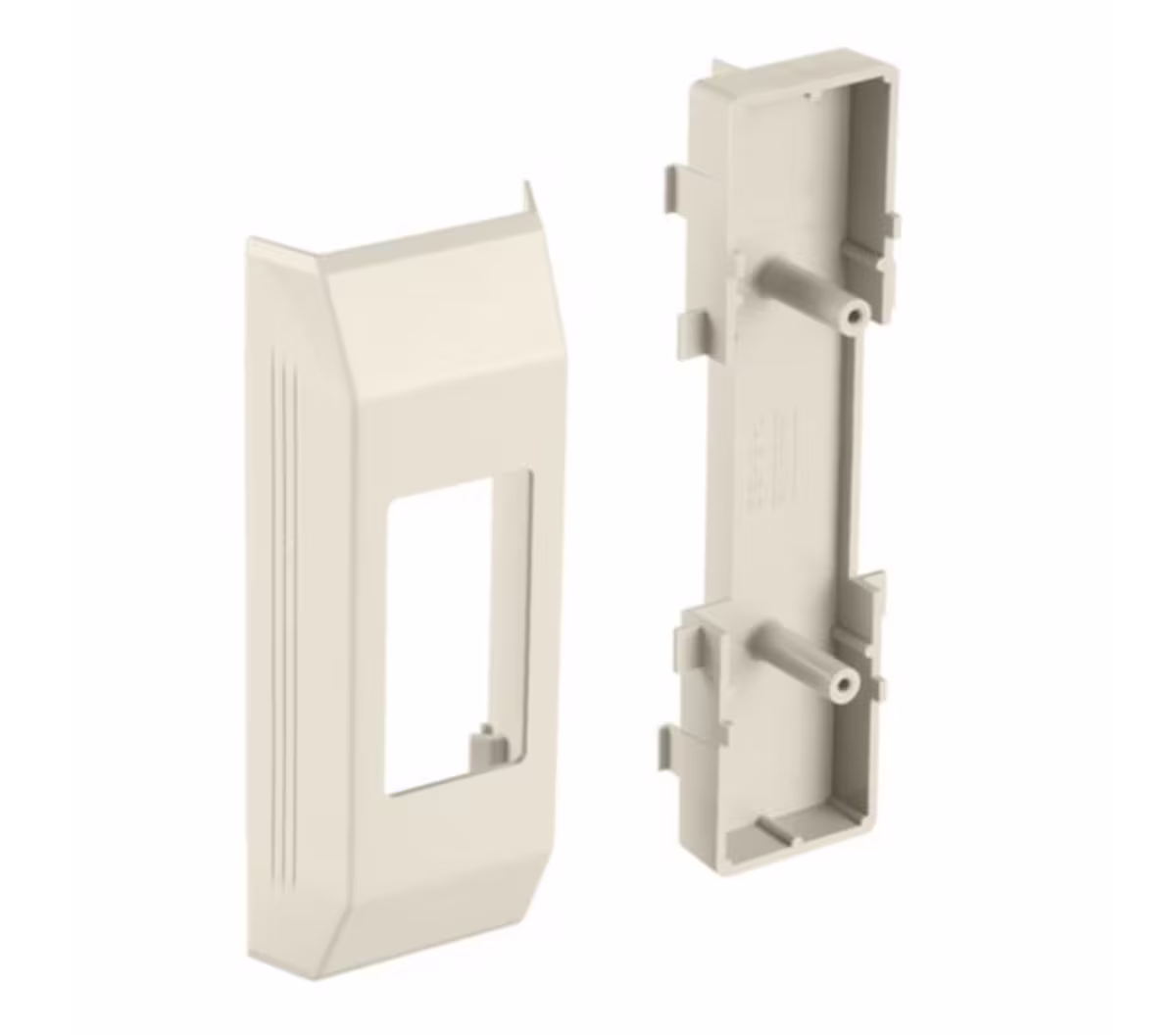 T45HEGBIW ACCESORIO DE CANALETA CAJA ESPECIAL PARA T-45