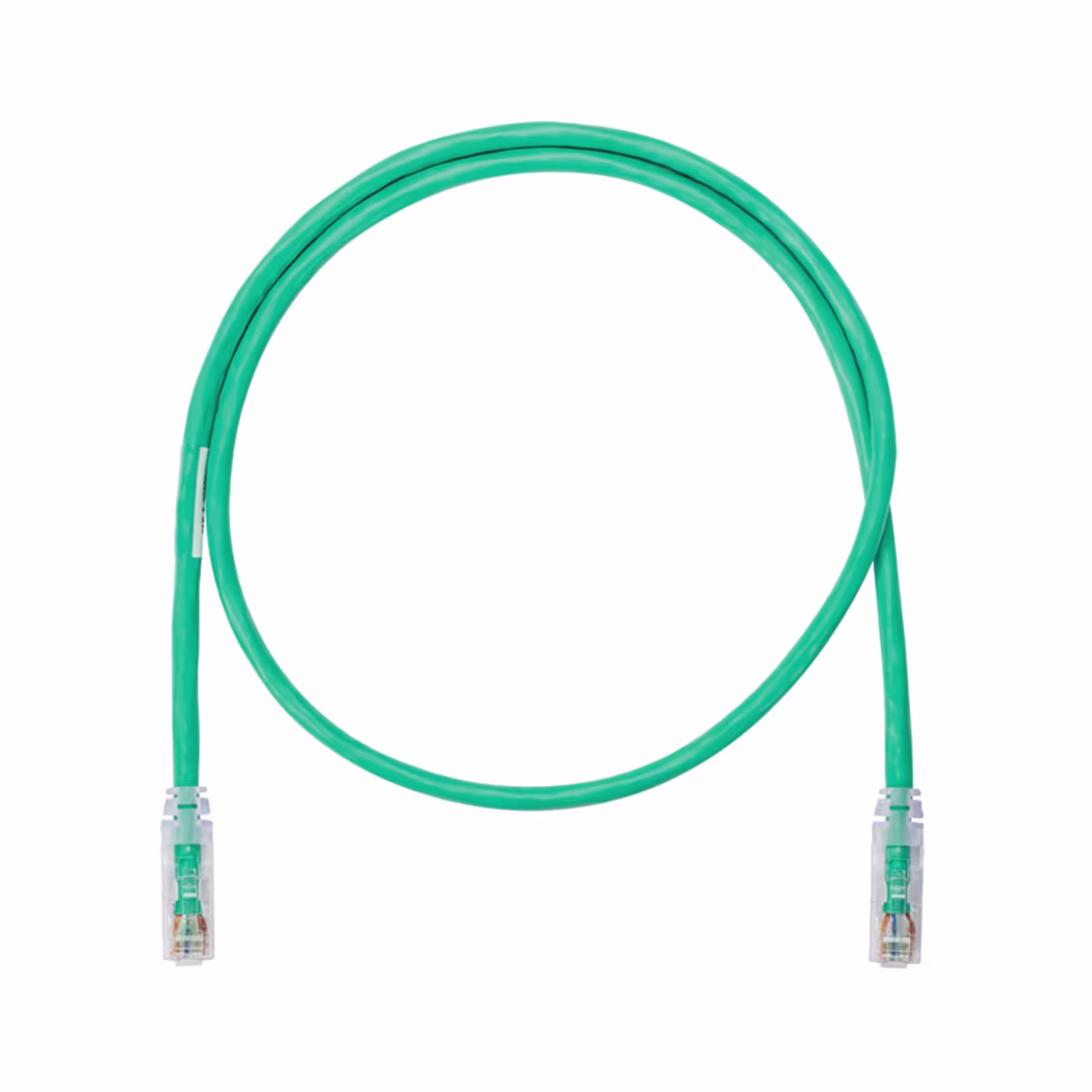 NK6PC3GRY PATCH COR 3FT CAT 6 VERDE NETKEY