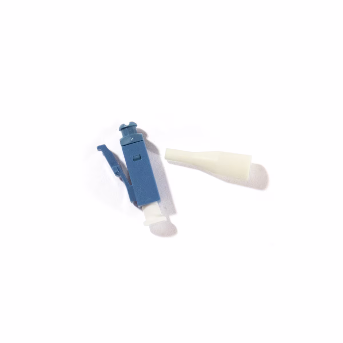 CN-LC-SM-0.9 CONECTOR P/FIBRA OPTICA LC MONOMODO C/BOTITA 9.0MM, CATCOM