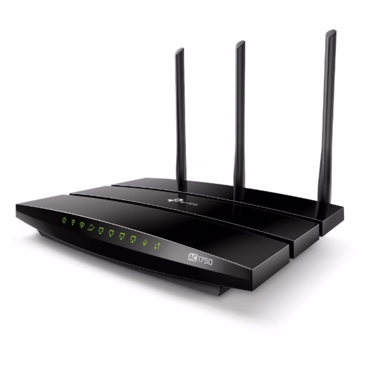 ARCHER C7 AC1750 ROUTER INALAMBRICO DUAL BAND REPETIDOR TP-LINK (WI-FI)