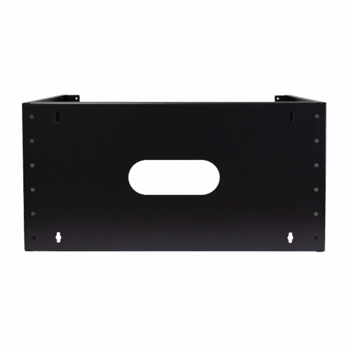 SME5306 BRACKET DE PARED DE 6RU 40LB 533.4X305X6U