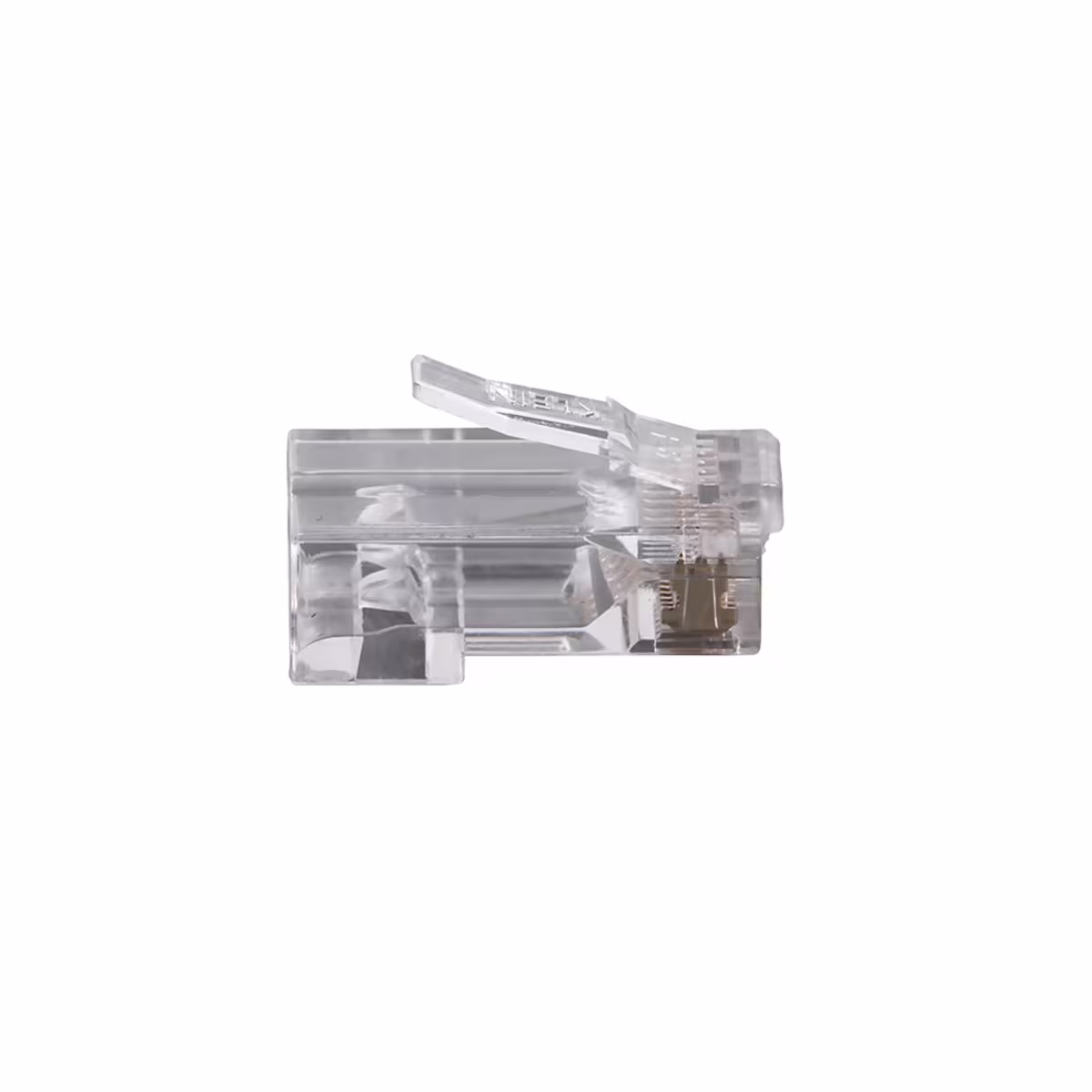 VDV826-763 CONECTOR MODULAR RJ45 CAT6 (200 PZAS), KLEIN TOOLS
