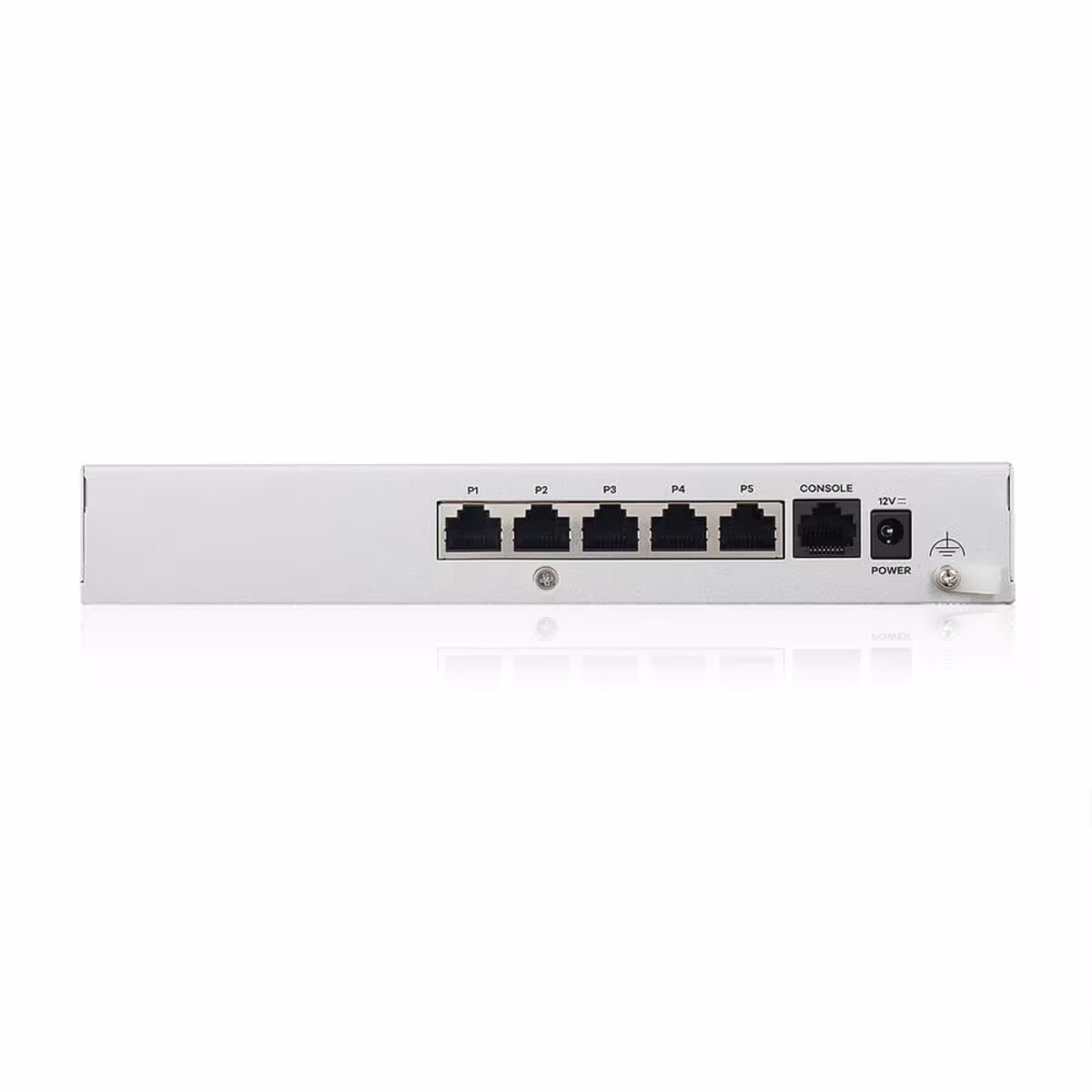 Zyxel USGFLEX50HBUN UTM Firewall con Licencias Gold (1 año)