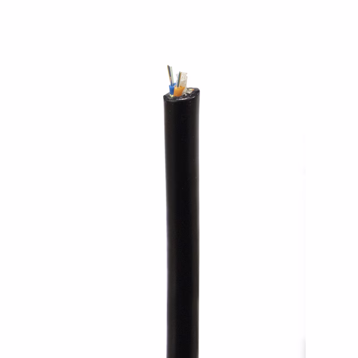 19046136 CABLE DE FO 12 HILOS MONOMODO CFOA-AS TS  ADSS HASTA 200M