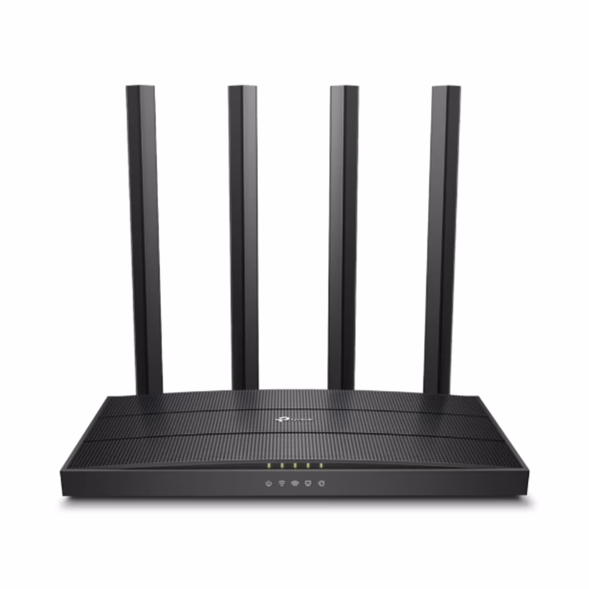 ARCHER C80 ROUTER INALAMBRICO DUAL BAND AC 1900, 1 PTO. WAN + 4 PTOS. LAN GIGABIT