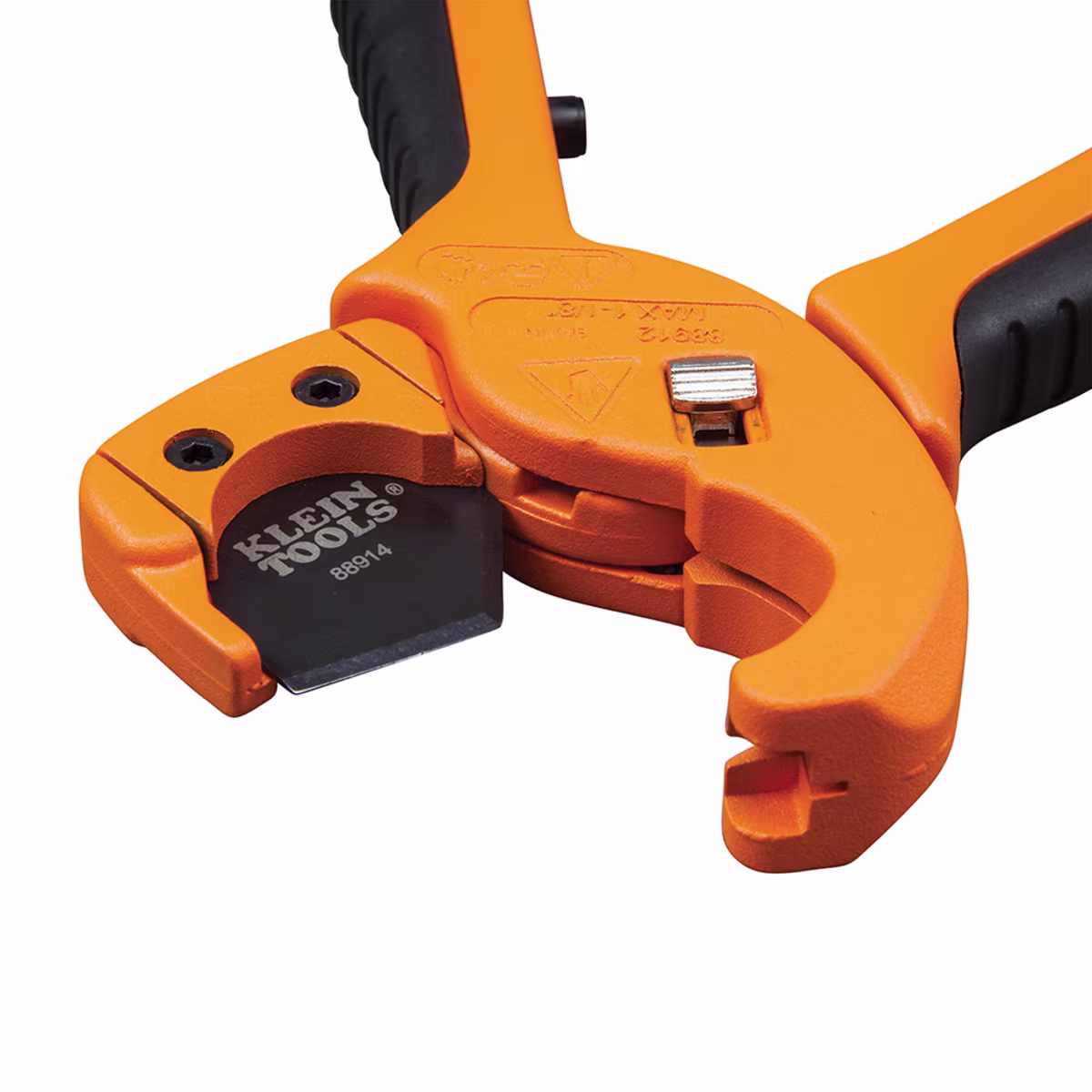 Cortador Klein 88912 para tuberías multicapa y PVC