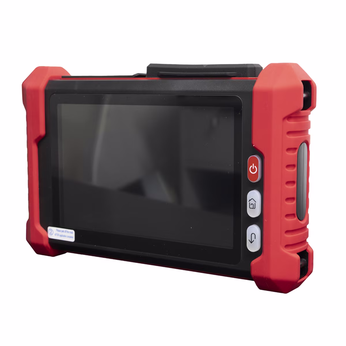 Tester CATCOM IPC728HSO IP/Análogo PoE | Localizador Cables