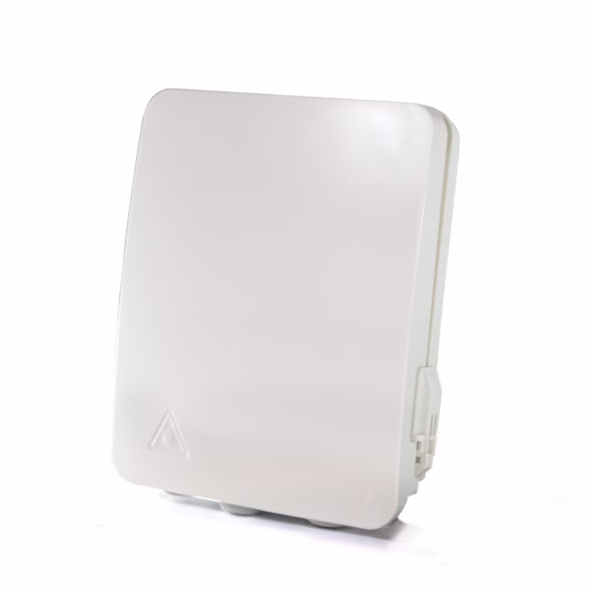 HTB8002-8SA ODF CON 8 ADAPTADORES SC/APC P/EXTERIOR, CATCOM